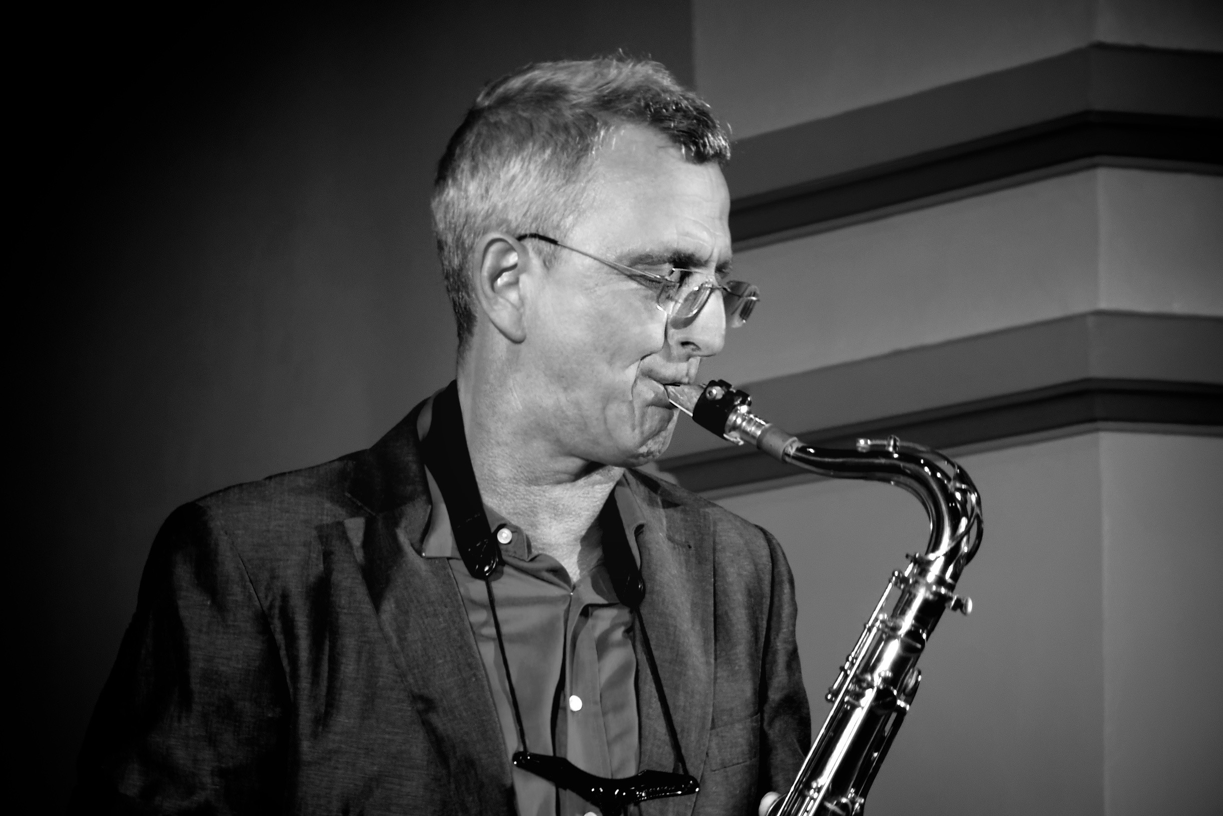 Startseite Andreas Burckhardt